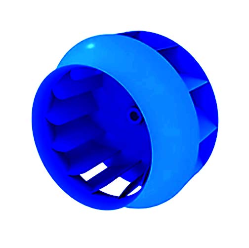 15 hp Inverter Fan Centrifugal Fan Blades