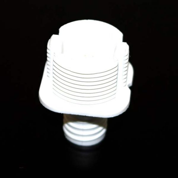 E10 Lamp Holder (non-solder)