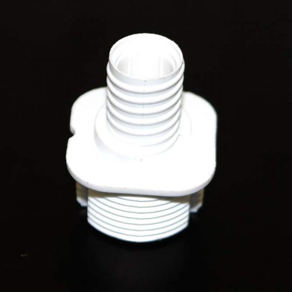 E10 Lamp Holder (non-solder)