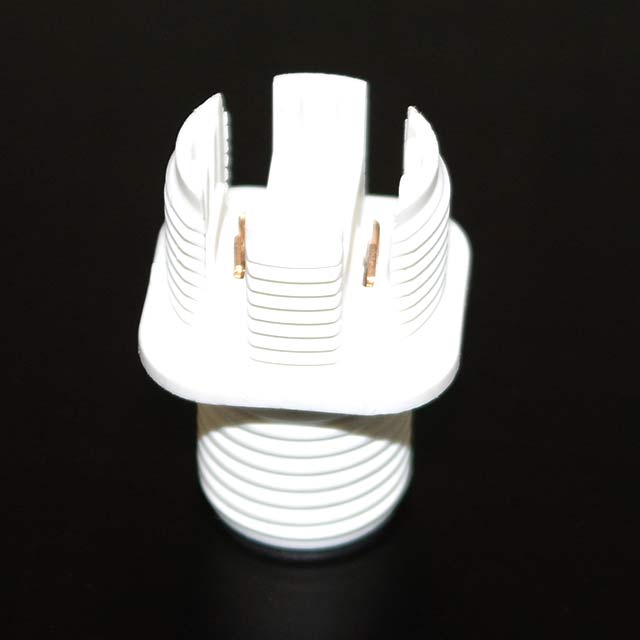 E14 Lamp Holder (non-solder)