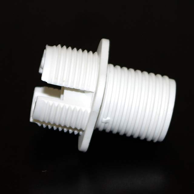E14 Lamp Holder (non-solder)