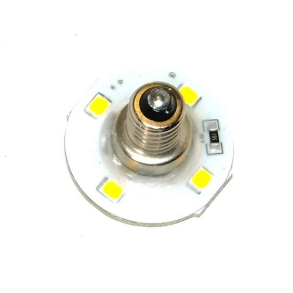 Warm Warm White E10 24v LED Lamp