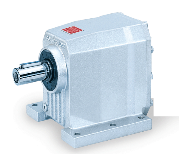 Bonfiglioli C Series Helical In Line Gearbox