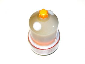 Auto Lube for Carousels