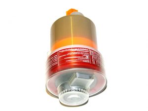 Auto Lube for Carousels