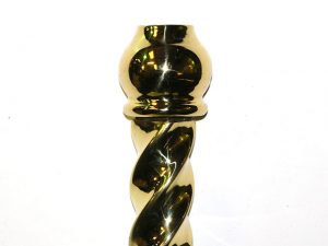 Brass Balls
