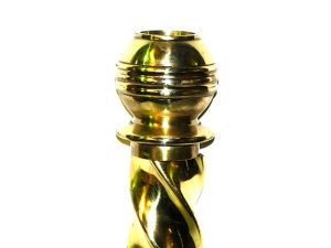 Brass Balls