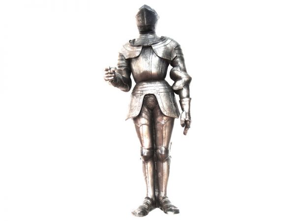 Suit of Armour Display
