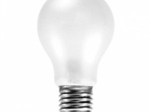Osram GLS 25v 60w E27 Light Bulb