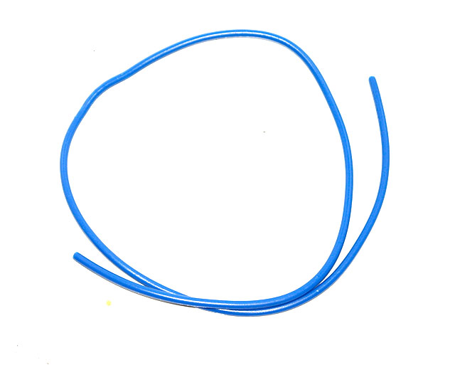 Tri Rated Panel Wire Blue 1.5mm