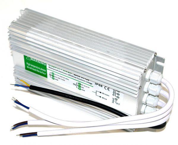 12v DC Electronic Power Unit
