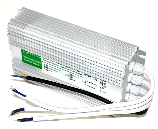 12v DC Electronic Power Unit