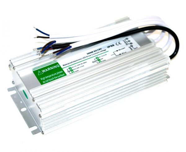 12v DC Electronic Power Unit