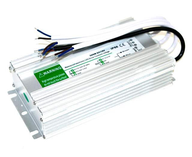 12v DC Electronic Power Unit