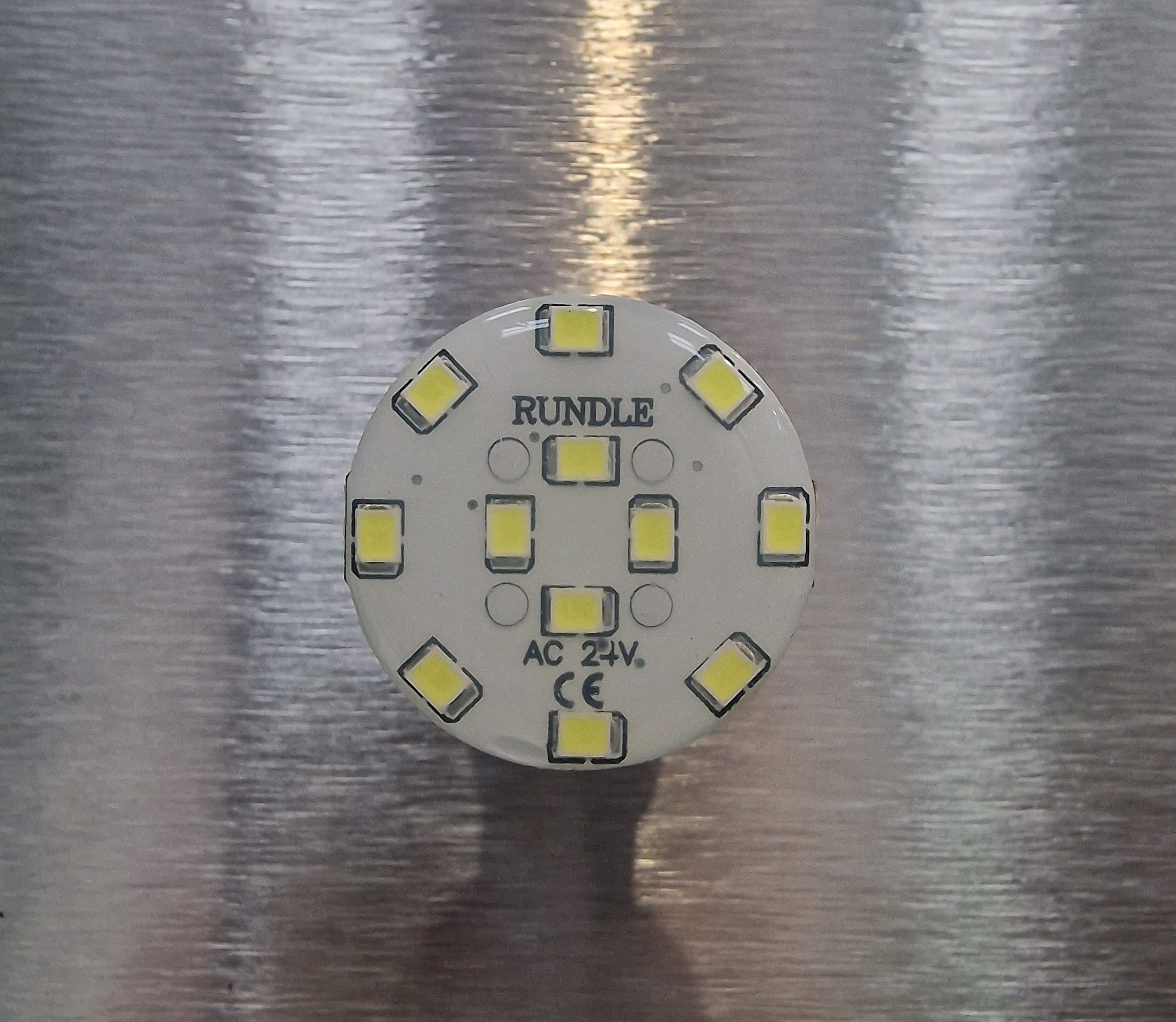 Cool White E14 24v 30mm LED Lamp