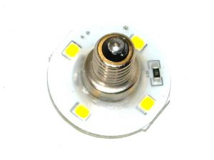 Extra Warm White E10 24v LED Lamp