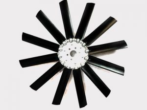 Replacement Fan Blades
