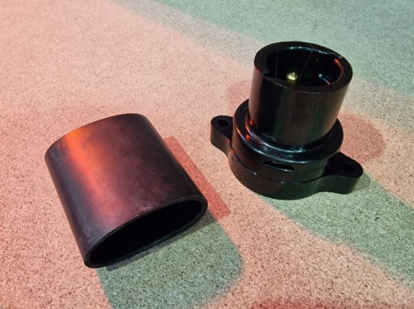 Festoon Rubber Seal (Seal Only) - Image 2