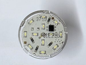 JOB LOT – 105 x E14 230v LED Ice White (waterproof)